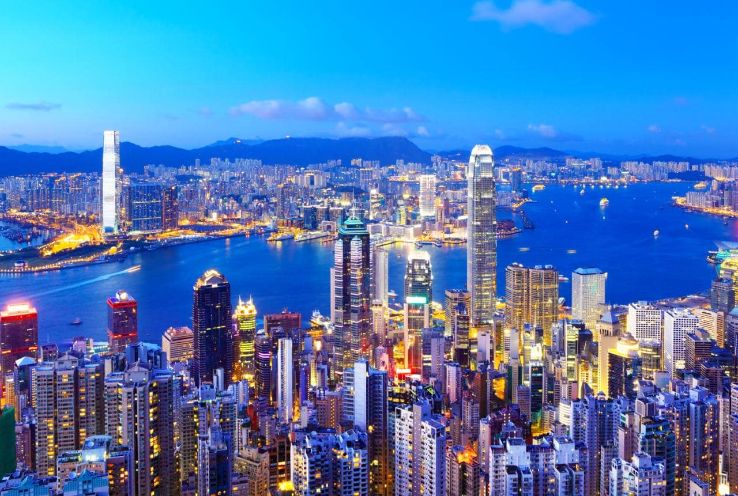 Hong Kong Trip Packages