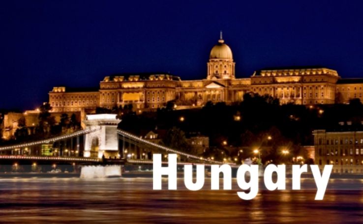 Hungary Trip Packages