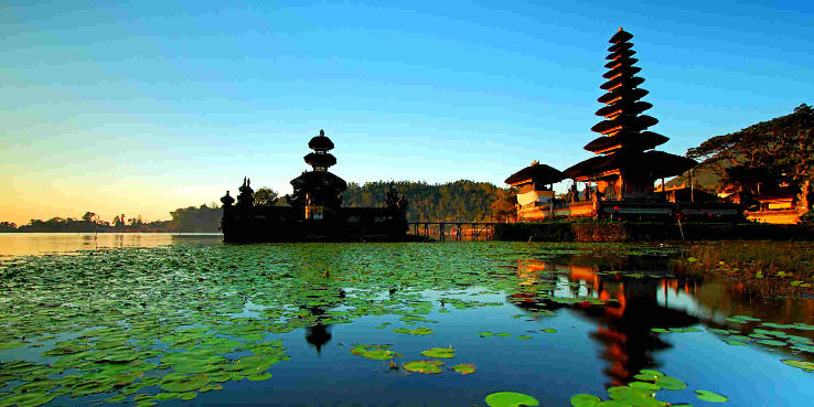 Indonesia Trip Packages