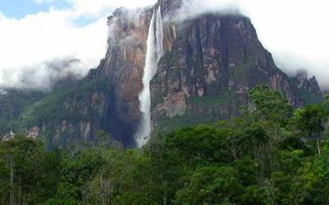 Venezuela Trip Packages