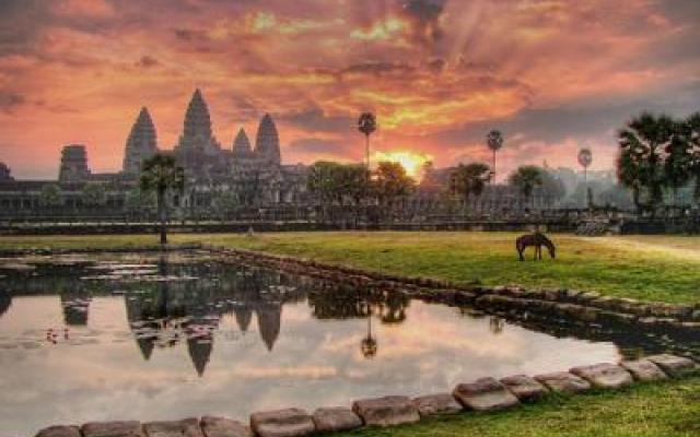 Cambodia Trip Packages