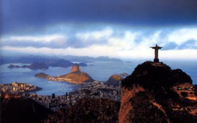 Brazil Trip Packages