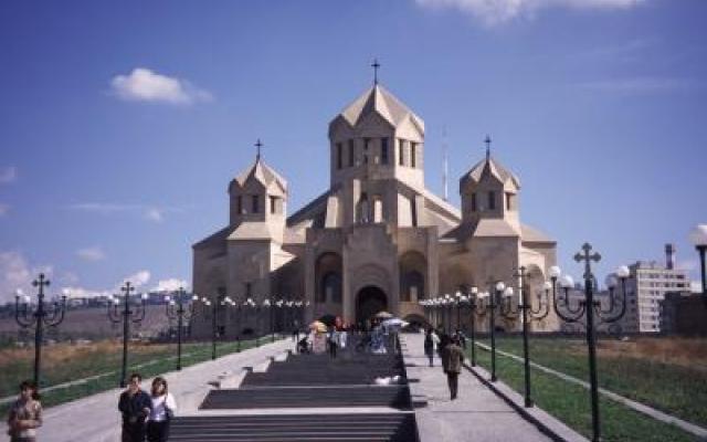 Armenia Trip Packages