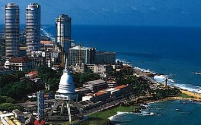 Sri Lanka Trip Packages