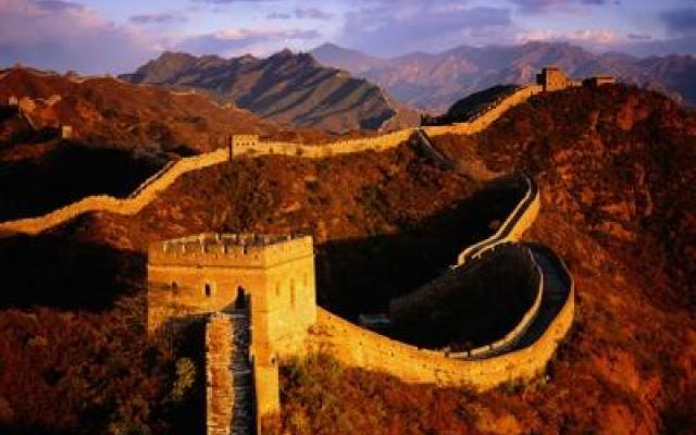 China Trip Packages