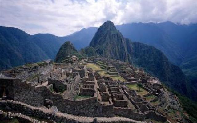 Peru Trip Packages