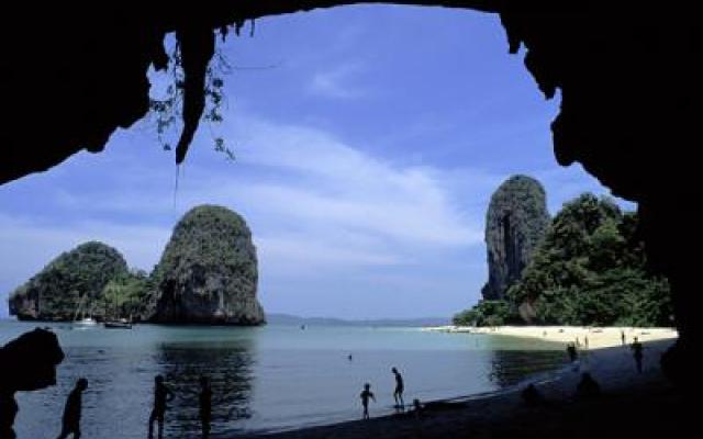 5 Days 4 Nights thailand Tour Package