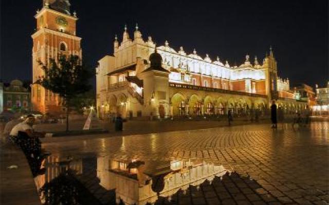 Poland Trip Packages