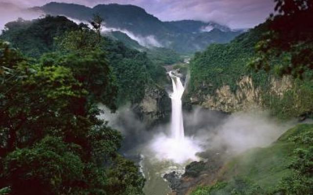 Ecuador Trip Packages
