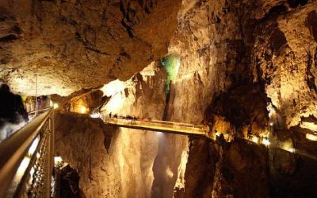 Slovenia Trip Packages