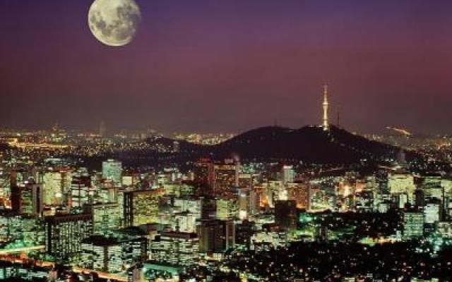 South Korea Trip Packages