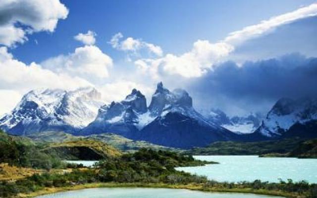 Chile Trip Packages
