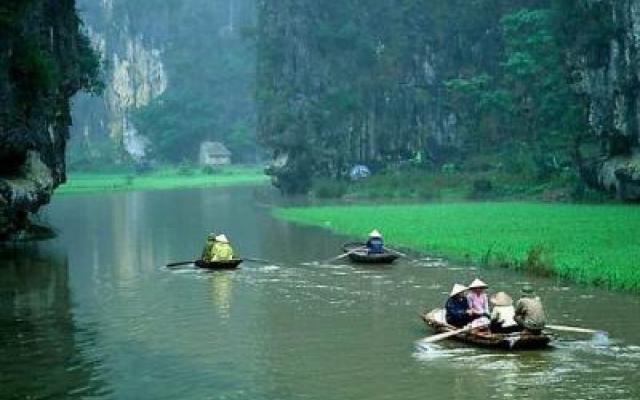 Vietnam Trip Packages