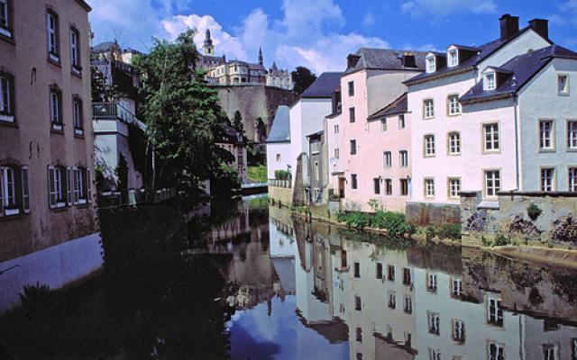 Luxembourg Trip Packages