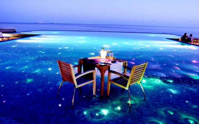 Maldives Trip Packages