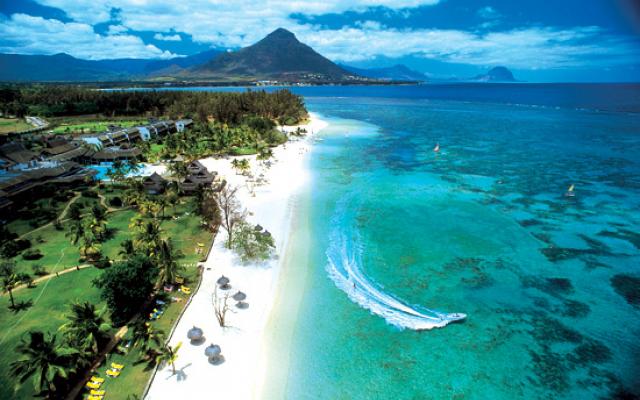 mauritius tour