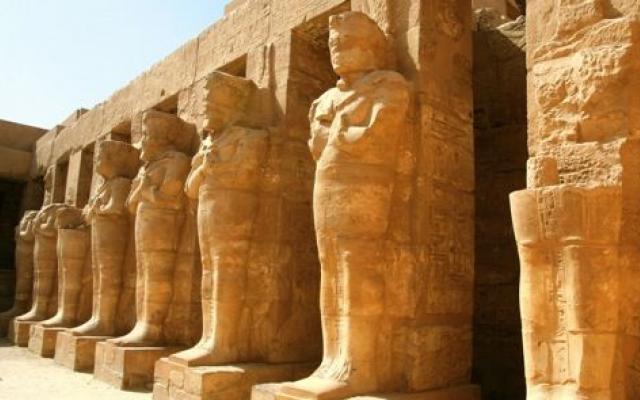 Egypt Trip Packages