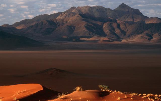 Namibia Trip Packages