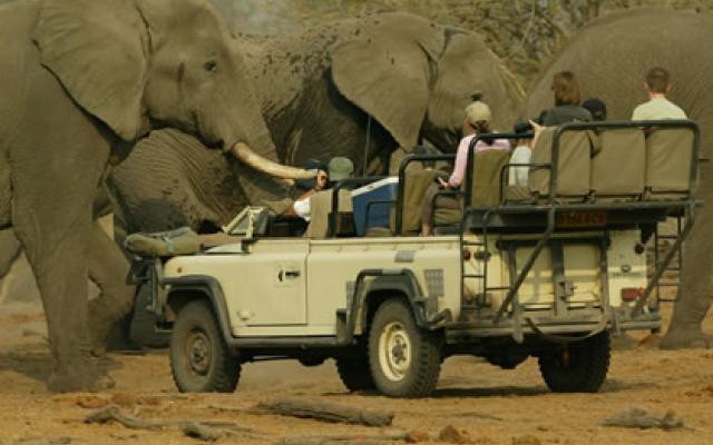 Botswana Trip Packages