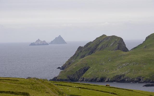 Ireland Trip Packages