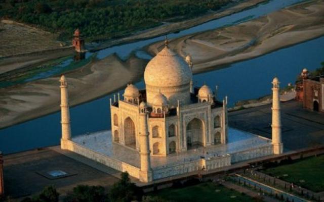 India Trip Packages