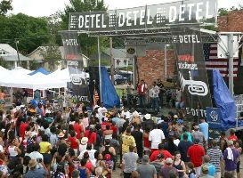 Avoyelles Arts & Music Festival