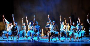 Grahamstown National Arts Festival