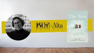 Karen E. Bender Discusses And Signs The New Order Stories