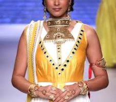 Indian Fashion Jewellery And Accessories Show