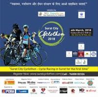 Surat Cyclothon