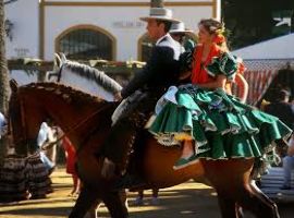 Jerez Horse Fair