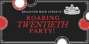 Brighton Main Streets Gala & Casino Night