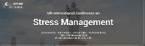 International Conference On Stress Management