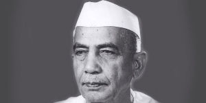Ch. Charan Singh Death Anniversary