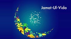 Jamat-ul-vida