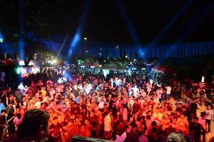 The Great Indian October Fest