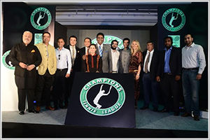 Champions Tennis League