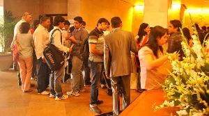 Global Education Fair Xii