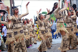 Moriones Festival 2020 in Philippines, photos, Fair,Festival when is