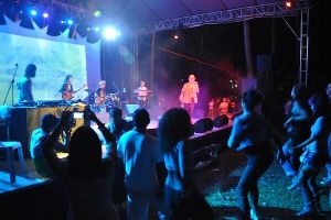 Malasimbo Music And Arts Festival