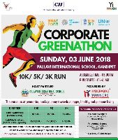 Cii Corporate Greenathon