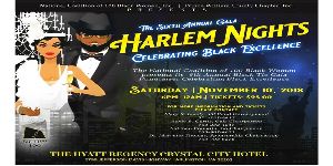 Ncbw Pwcc 6th Annual Gala