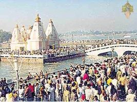 Kurukshetra Festival