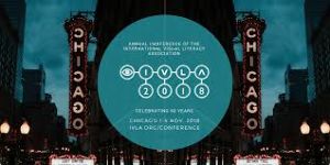 50th Conference Of The International Visual Literacy Association