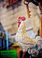 Ang Manok Ni San Pedro Festival