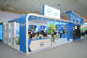 2nd Building India Expo