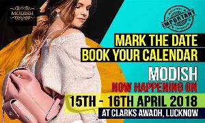 Modish Fashion & Lifestyle Exhibition