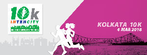 10k Intencity Kolkata