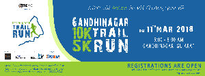 Gandhinagar Trail Run