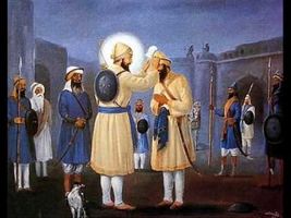 Shaheedi Divas Bhai Sangat Singh Ji